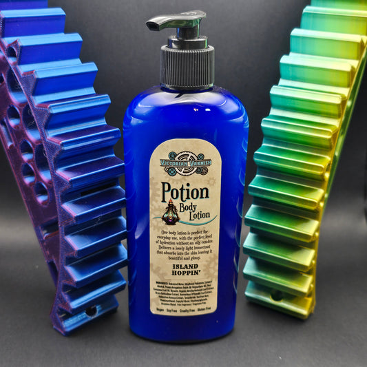 POTION BODY LOTION