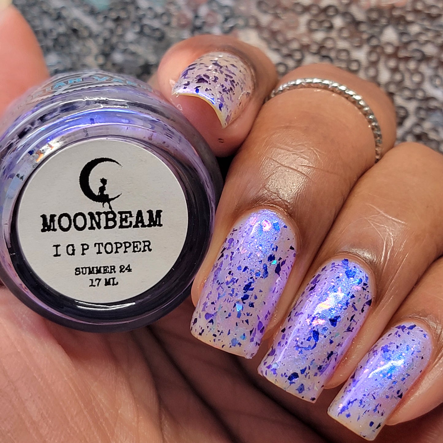 MOONBEAM - IGP TOPPER