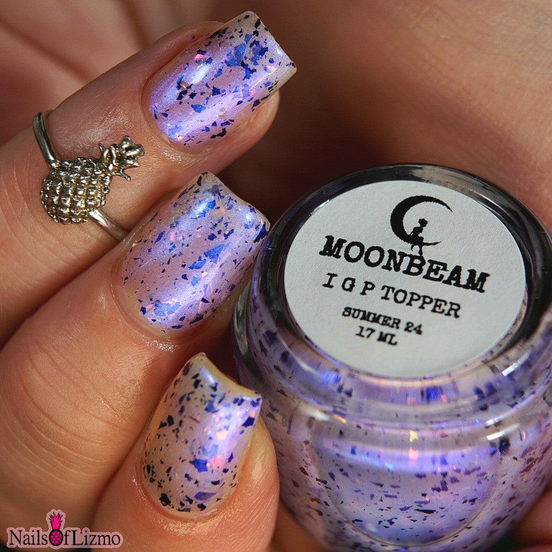 MOONBEAM - IGP TOPPER