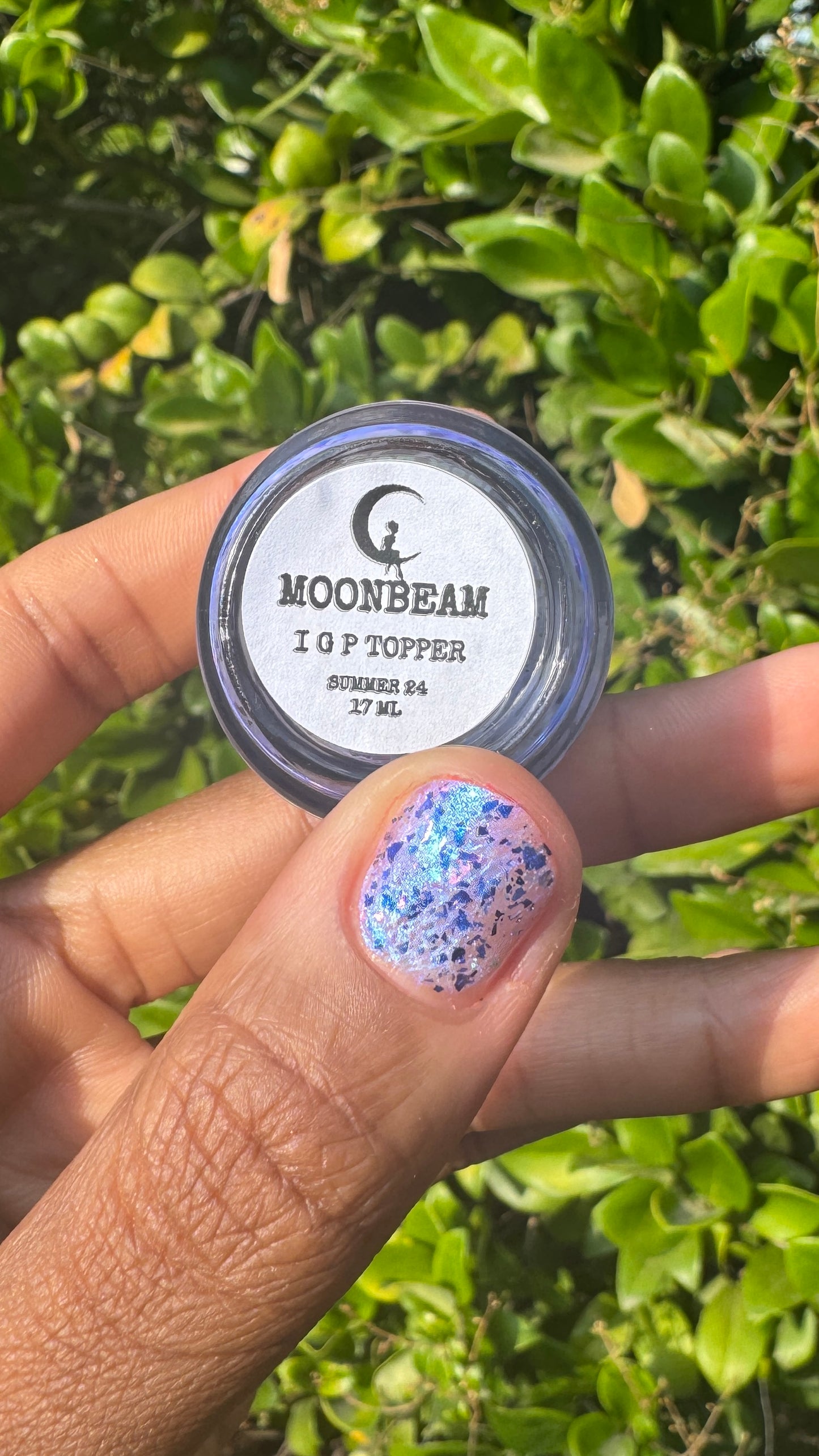 MOONBEAM - IGP TOPPER