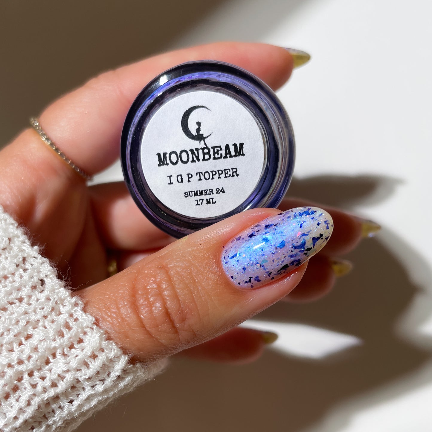 MOONBEAM - IGP TOPPER