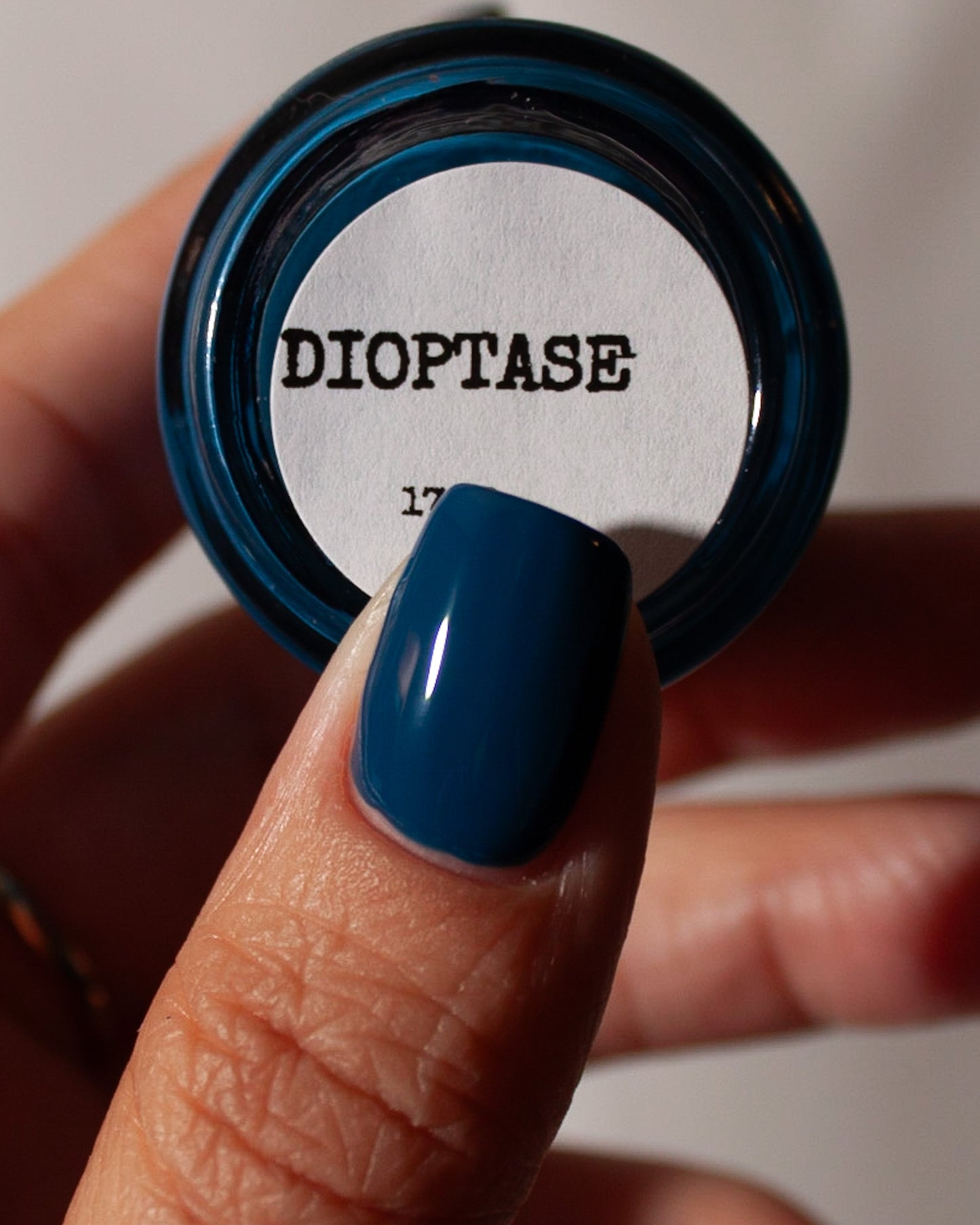 Dioptase